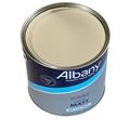 Albany - Canvas - Vinyl Silk 2.5 L