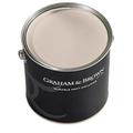 Graham & Brown The Colour Edit - Canvas - Durable Matt Emulsion 4 L