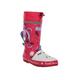 Regatta Childrens Unisex Childrens/Kids Unicorn Peppa Pig Wellington Boots (Winterberry) - Berry - Size UK 4 Infant