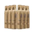 Dove Derma Spa Self Tan Body Mousse Summer Revived for Medium/Dark Skin, 6x150ml - One Size