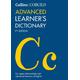 Collins COBUILD Advanced Learner's Dictionary