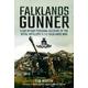 Falklands Gunner A Day-by-Day Personal Account of the Royal Artillery in the Falklands War