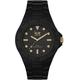 Ice-Watch Ice Watch Ice Generation - Black Gold Unisex's 019156 Silicone - One Size