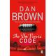 The Da Vinci Code (Robert Langdon Book 2)