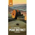 Pocket Rough Guide British Breaks Peak District (Travel Guide with Free eBook)