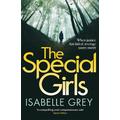 The Special Girls an addictive and heart-stopping crime thriller with a shocking twist