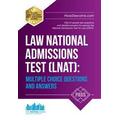 Law National Admissions Test (LNAT): Multiple Choice Questions and Answers