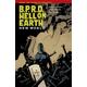 B.P.R.D.: Hell on Earth Volume 1 - New World