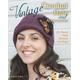 Vintage Crochet Hats and Accessories 23 Classic Hats, Shawls, and Bags