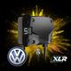 Throttle tuning VW Golf Plus 1.6 BiFuel | RaceChip XLR