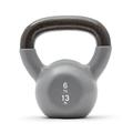 Reebok 6kg Cast Iron Kettlebell