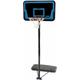 Adjustable Portable Basketball Hoop (44-In Impact) - Blue - Lifetime