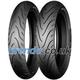 Michelin Pilot Street ( 100/70-17 TT/TL 49S Rear wheel, M/C, Front wheel )