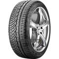 Michelin Pilot Alpin PA4 ( 245/50 R18 104V XL, MO )