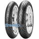 Pirelli Angel Scooter ( 140/70-14 RF TL 68S Rear wheel, M/C )