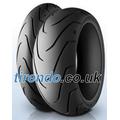 Michelin Scorcher 11 ( 200/55 R17 TL 78V Rear wheel, M/C )