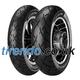 Metzeler ME888 Marathon Ultra ( 260/40 VR18 TL (84V) Rear wheel, M/C )