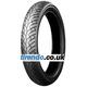 Bridgestone BT45 F ( 110/90-18 TL 61V M/C, Front wheel )