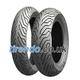 Michelin City Grip 2 ( 140/60-14 RF TL 64S Rear wheel, M/C )
