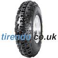 Maxxis M933 Razr2 Front ( 22x7.00-10 TL 33J Dual Branding 175/85-10, Front wheel )