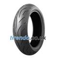 Bridgestone S 20 R ( 190/50 ZR17 TL (73W) Rear wheel, M/C, variant N )