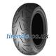 Bridgestone G852 ( 200/50 R17 TL 75V Rear wheel, M/C, variant F )