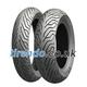 Michelin City Grip 2 ( 120/80-16 TL 60S Rear wheel, M/C, Front wheel )