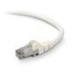 Belkin A3L980-14-Wht-S Cable, Rj45 Plug, Cat6, 4.27M, White