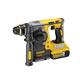 DEWALT DCH273P2-GB 18V XR 2 x 5.0Ah Cordless Brushless SDS+ Hammer Drill