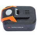 Yard Force 40V 2.5Ah Battery