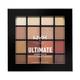 NYX Professional Makeup Ultimate Shadow Palette Warm neutrals