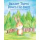 Baxter Turns Down His Buzz: A Story for Little Kids About ADHD