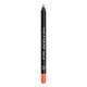 Make Up For Ever Aqua Lip Waterproof Lip Liner Pencil 17C Bright Orange