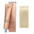 Schwarzkopf Professional BlondMe Bond Enforcing White Blending Cream Irise