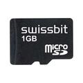 Swissbit Sfsd1024N1Bn1Wi-I-De-111-Std Micro Sd Flash Memory Card, 1Gb