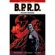 B.P.R.D. Volume 8: Killing Ground