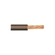 Time 6491B 2.5mm² Brown Single Core Conduit Cable, 100M