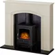 2Kw Stone Effect Electric Stove