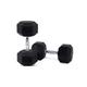 Evolution Hex Dumbbell - 20KG (Pair)