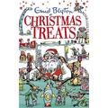 Christmas Treats Contains 29 classic Blyton tales