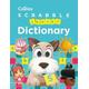 SCRABBLE (TM) Junior Dictionary