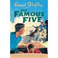 Famous Five: Five Have A Mystery To Solve Book 20