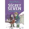 Secret Seven: Shock For The Secret Seven Book 13