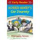 Horrid Henry Early Reader: Horrid Henry's Car Journey Book 11