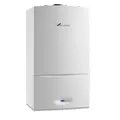 Worcester Bosch Gas Boiler