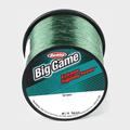 Big Game Green Bulk Spool (12lb), BGQS12