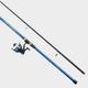 Beachcaster Rod 4-8oz (12ft), 1