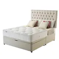 Rest Assured 1400 Pocket Sprung Super King Ottoman Divan Set