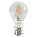 Sylvania B22 5W 640Lm Gls Led Dimmable Filament Light Bulb