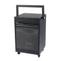 Ebac 25L Dehumidifier 62354